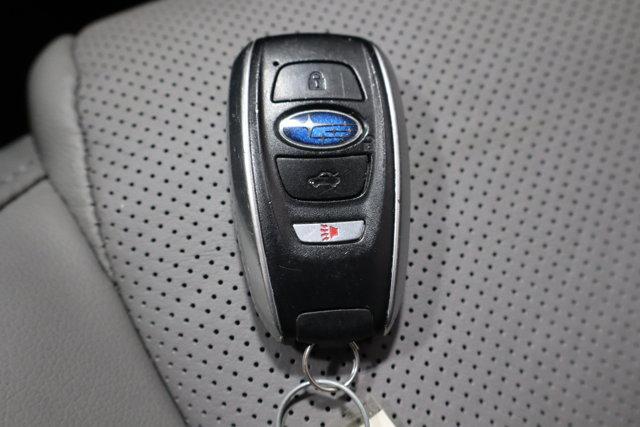 Photo of 2022 Abyss Blue Pearl Subaru Legacy