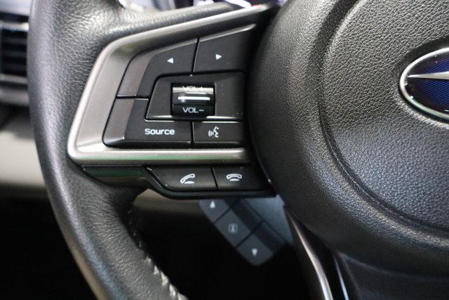 Photo of 2022 Abyss Blue Pearl Subaru Legacy