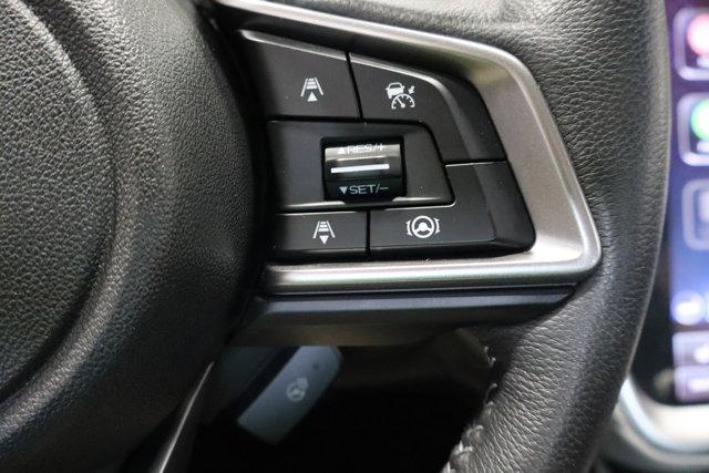 Photo of 2022 Abyss Blue Pearl Subaru Legacy