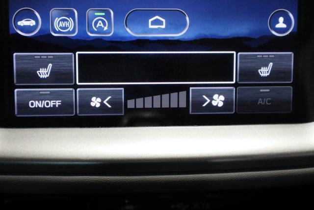 Photo of 2022 Abyss Blue Pearl Subaru Legacy