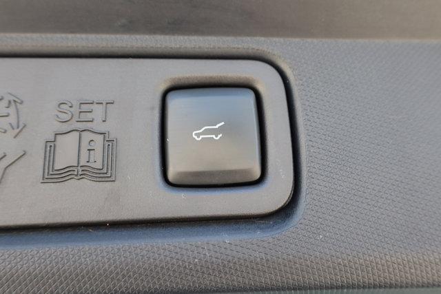 Photo of 2021 Grabber Blue Ford Mustang Mach-E