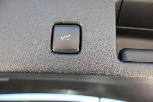 Photo of 2024 Silver Ford Escape