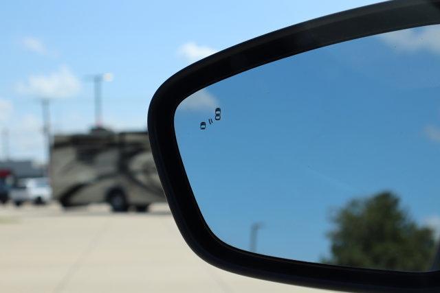 Photo of 2024 Silver Ford Escape