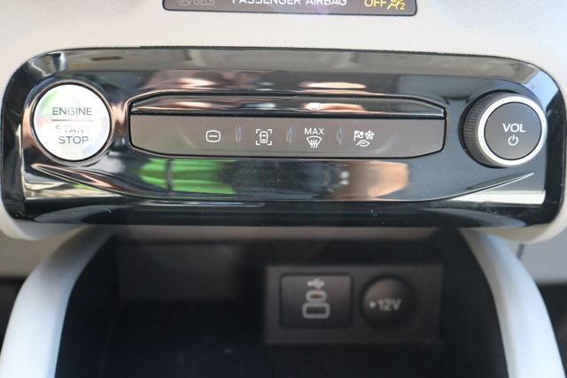 Photo of 2024 Silver Ford Escape