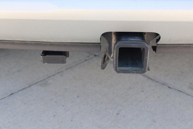 Photo of 2024 Silver Ford Escape