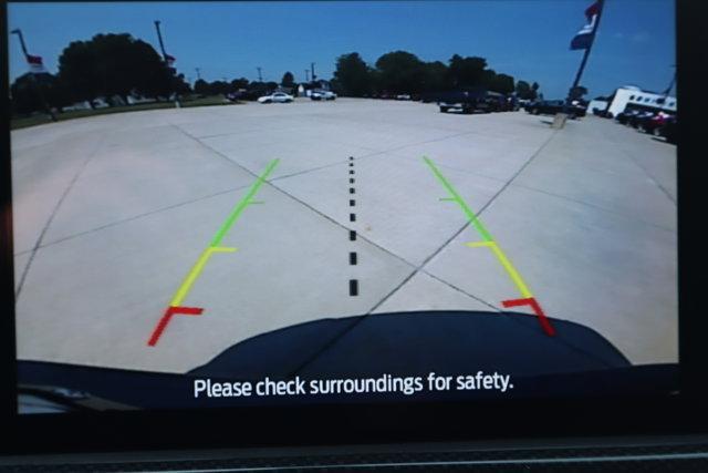 Photo of 2023 Gray Ford Escape