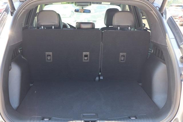 Photo of 2023 Gray Ford Escape