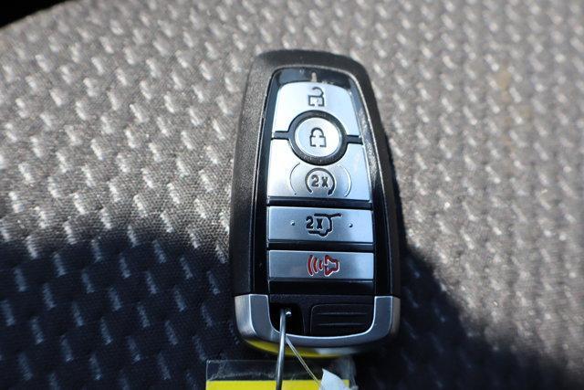 Photo of 2023 Gray Ford Escape