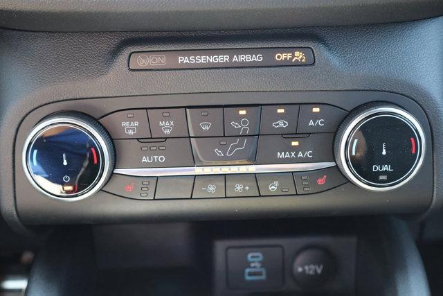 Photo of 2023 Gray Ford Escape