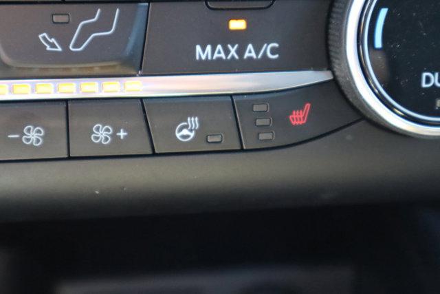 Photo of 2023 Gray Ford Escape