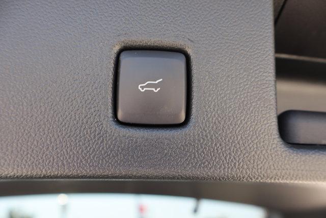 Photo of 2023 Gray Ford Escape