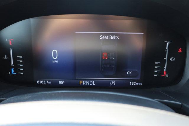 Photo of 2023 Gray Ford Escape