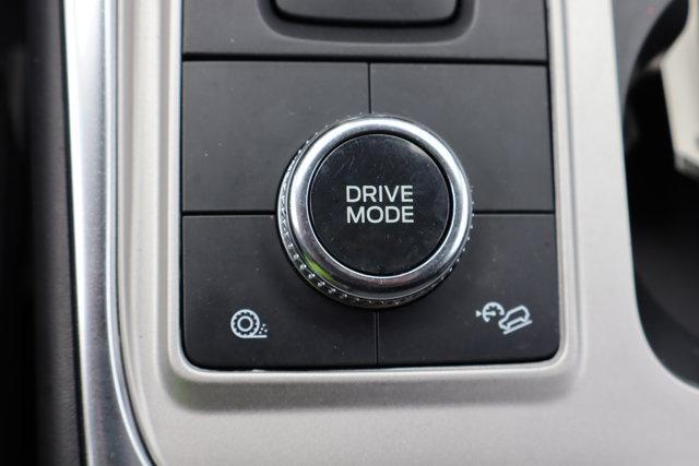 Photo of 2023 Red Ford Explorer
