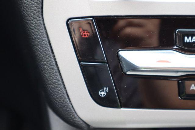 Photo of 2023 Red Ford Explorer