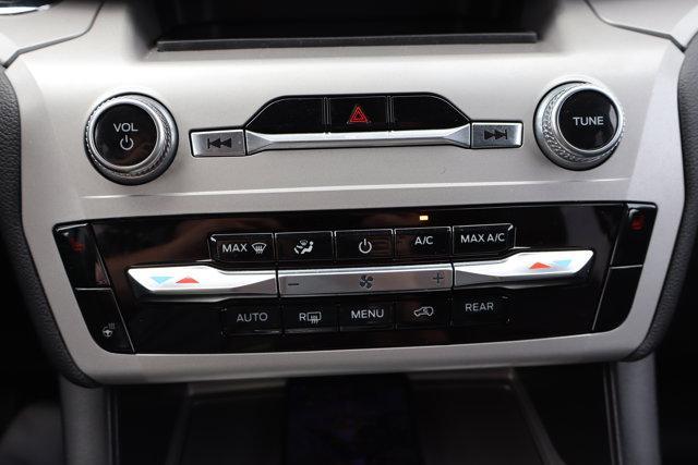 Photo of 2023 Red Ford Explorer