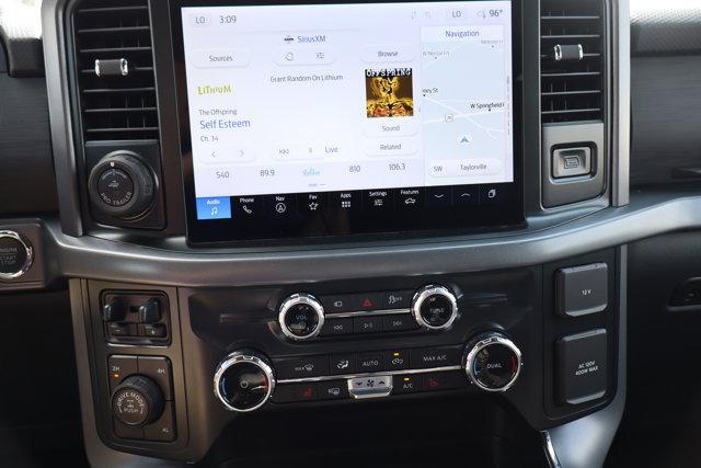 Photo of 2025 Gray Ford F-150
