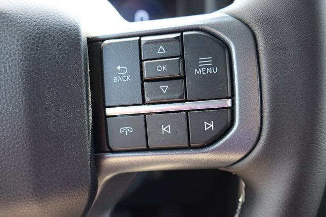 Photo of 2025 Gray Ford F-150