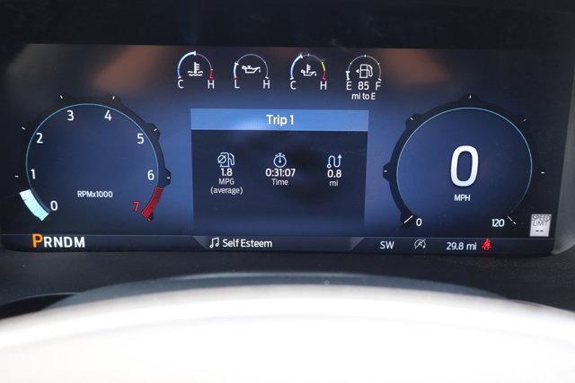 Photo of 2025 Gray Ford F-150