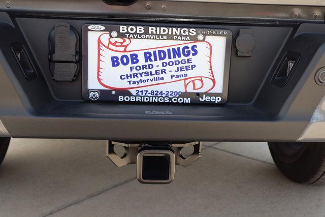 Photo of 2025 Gray Ford F-150