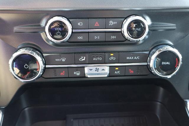 Photo of 2025 Gray Ford F-150