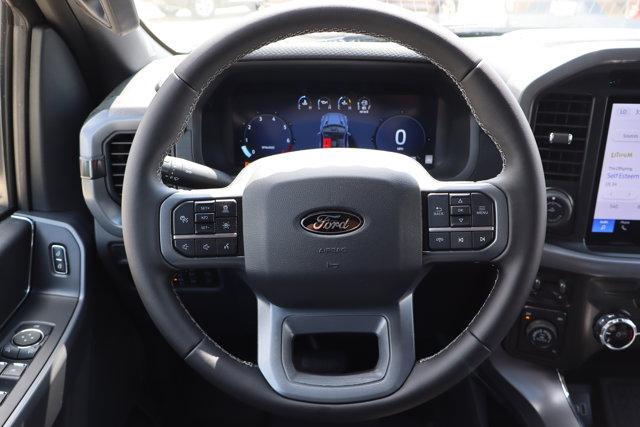 Photo of 2025 Gray Ford F-150