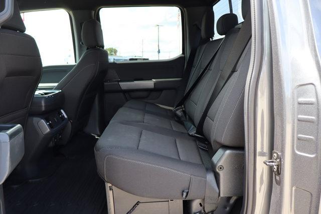 Photo of 2025 Gray Ford F-150