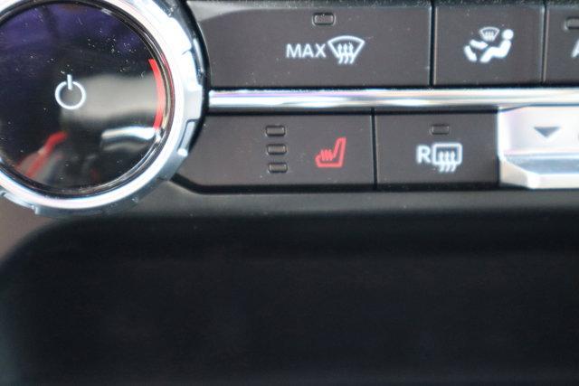 Photo of 2025 Gray Ford F-150