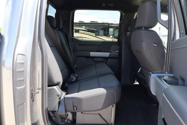 Photo of 2025 Gray Ford F-150