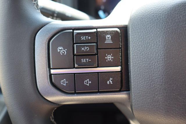 Photo of 2025 Gray Ford F-150
