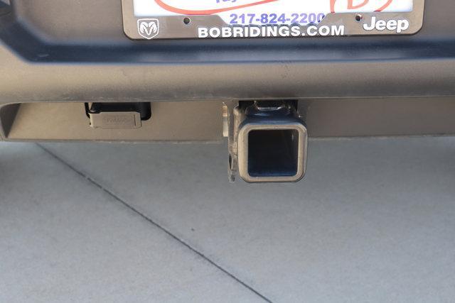 Photo of 2022 Shadow Black Ford Bronco Sport