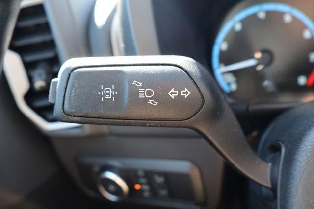 Photo of 2022 Shadow Black Ford Bronco Sport