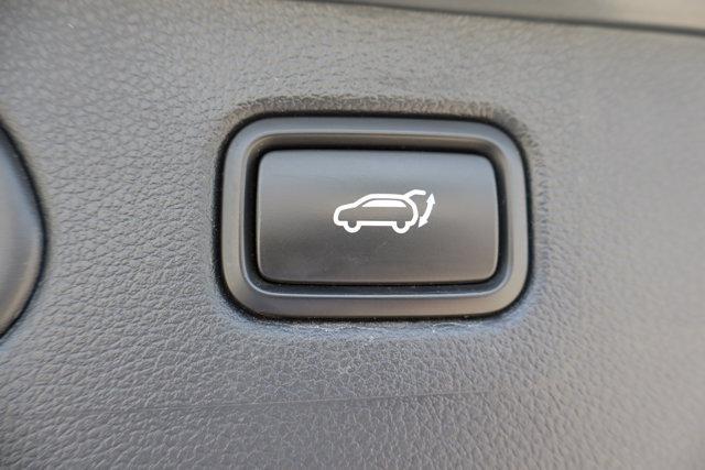 Photo of 2017 Coliseum Grey Hyundai TUCSON