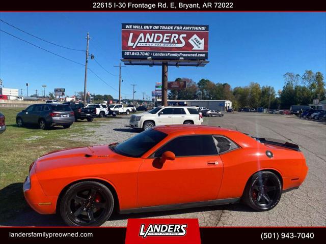 2008 Dodge Challenger