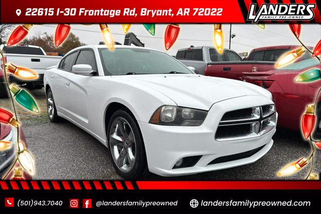 2011 Dodge Charger