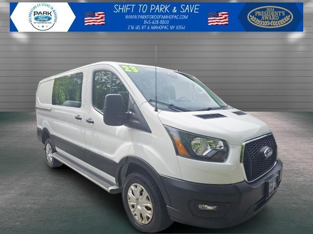 2023 Ford Transit-250
