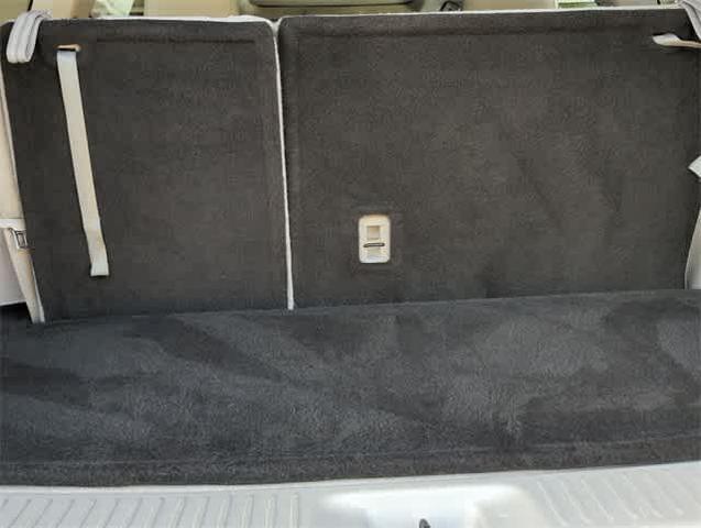 Photo of 2016 White Toyota Highlander