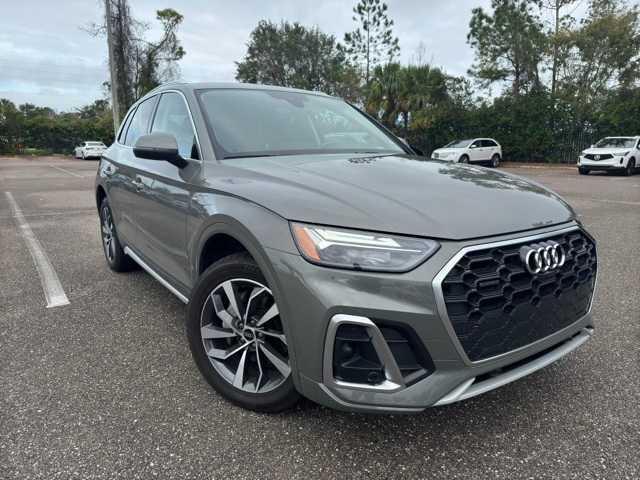 2023 Audi Q5