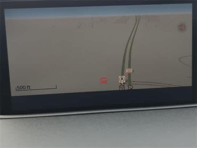 Photo of 2023 Black Acura MDX