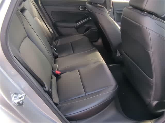 Photo of 2025 Silver Acura Integra