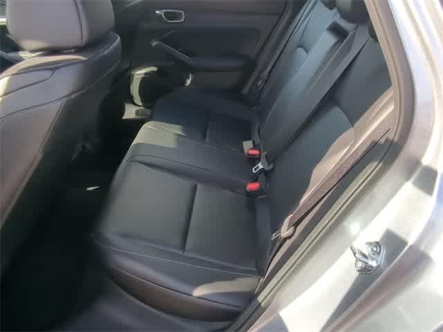 Photo of 2025 Silver Acura Integra
