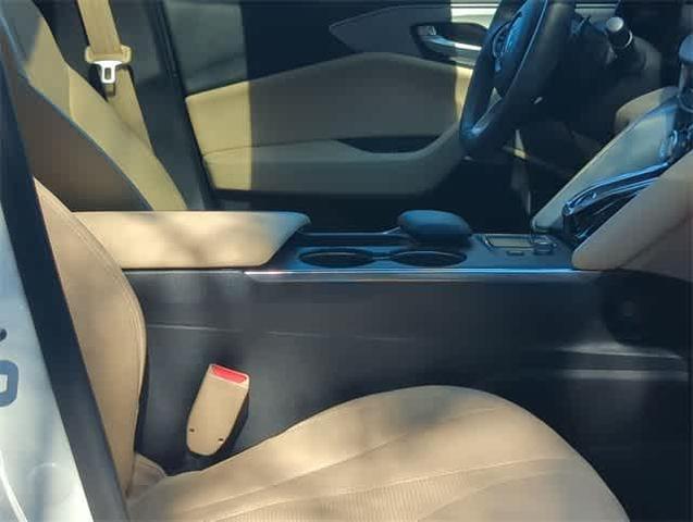 Photo of 2022  Acura TLX