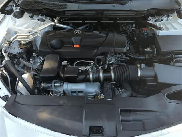 Photo of 2022  Acura TLX