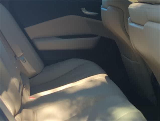 Photo of 2022  Acura TLX
