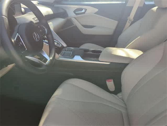 Photo of 2022  Acura TLX