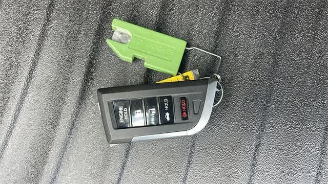 Photo of 2025 Gray Acura TLX