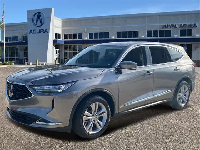 2022 Acura MDX