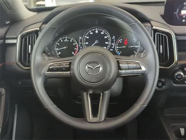 Photo of 2023 Polymetal Gray Metallic Mazda CX-50