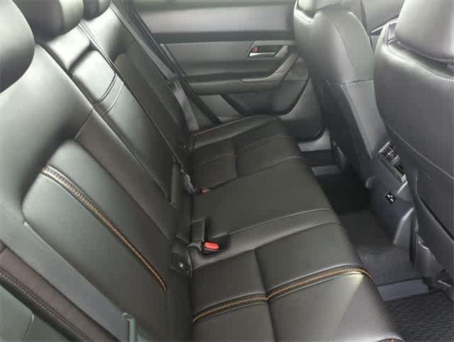 Photo of 2023 Polymetal Gray Metallic Mazda CX-50