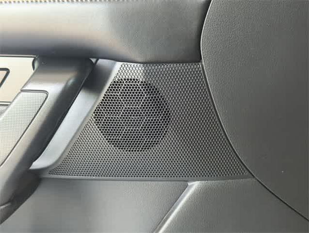 Photo of 2023 Polymetal Gray Metallic Mazda CX-50