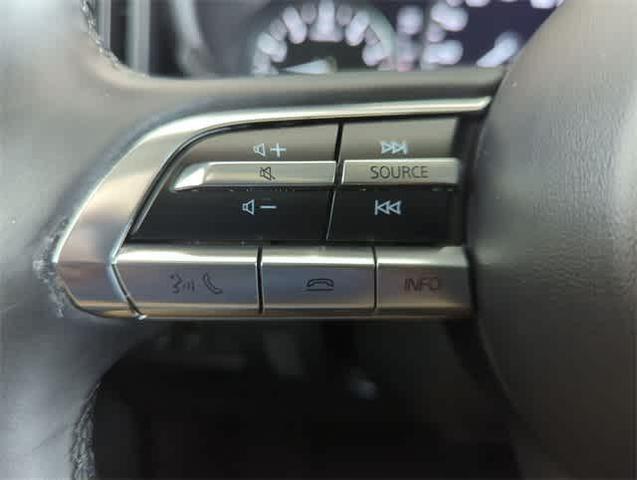 Photo of 2023 Polymetal Gray Metallic Mazda CX-50